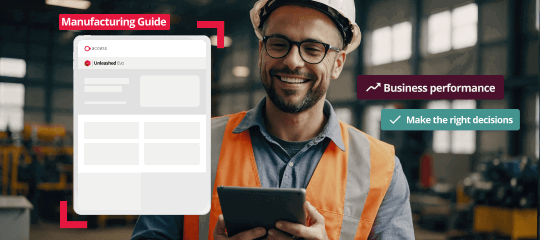 Manufacturing Guide