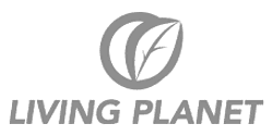 Living Planet Customer Logo