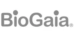 BIOGAIA Customer Logo