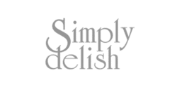 Simply Delish Customer logo