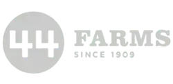 44 Farms Customer logo