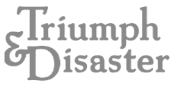 Triumph Disaster Customer Logo