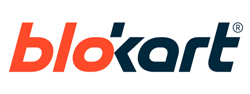 Blokart Customer Logo