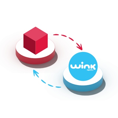 Wink Reports integration