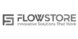 FLOWSTORE Customer logo