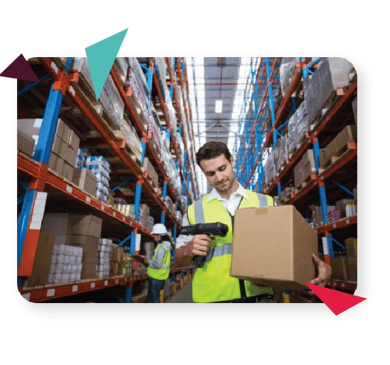 electronic inventory management software