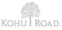 Kohu Road Customer logo