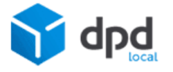 dpd local carrier logo