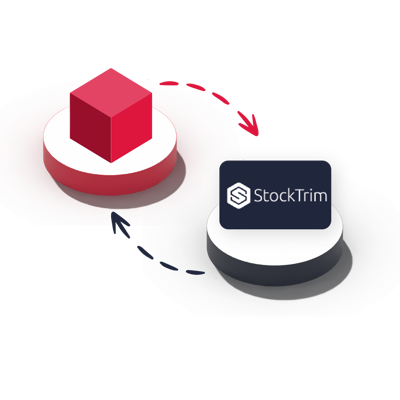 StockTrim integration