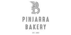 Pinjarra Bakery Customer Logo