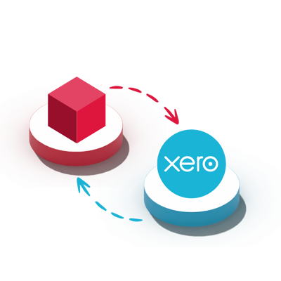 Xero integration