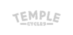 Temple Cycles Customer logo