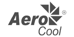 Aero Customer logo