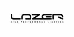 Lazer Customer logo