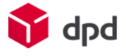 dpd carrier logo