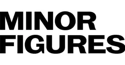 Minor Figures Logo