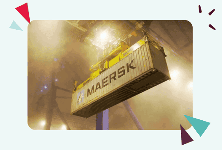 maersk