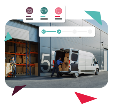 Warehouse Inventory Management Software