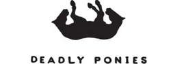 Deadly Ponies Customer logo