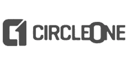 CIRCLE ONE Customer logo