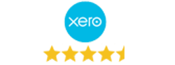 Xero rating