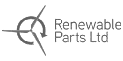 Renewable Parts LTD Customer logo