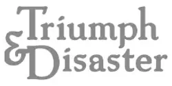 Triumph Disaster Customer Logo