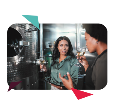 Unleashed Software for Wine industry