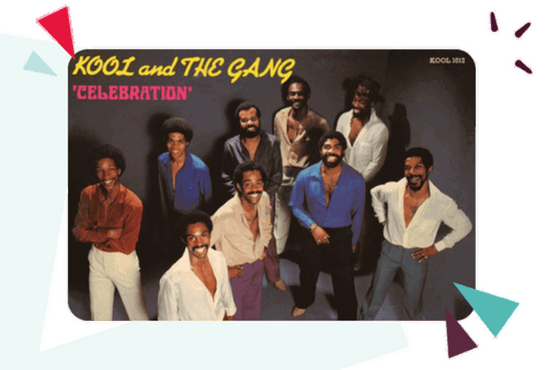 Kool and the Gang