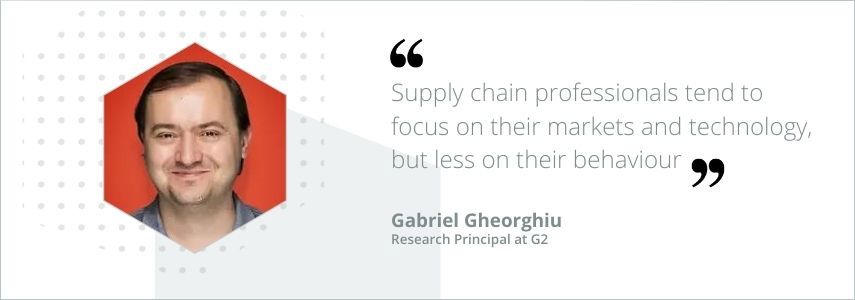 Gabriel Gheorghiu quote