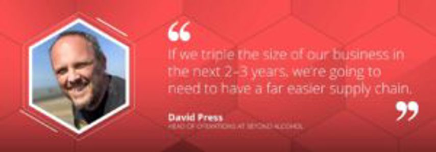 David Press quote growth over 2-3 years