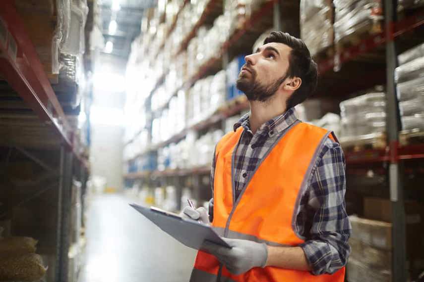 inventory management best practices