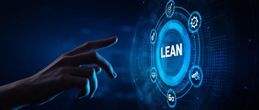 Lean manufacturing