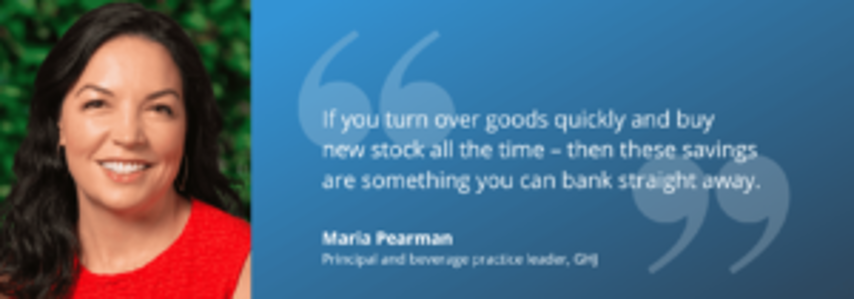 Maria Pearman quote