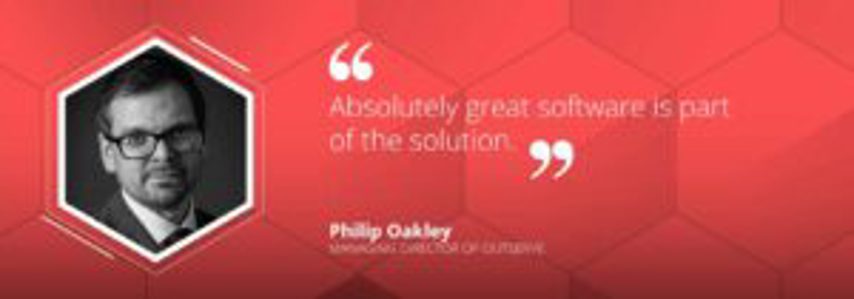 Philip Oakley quote software for scaling