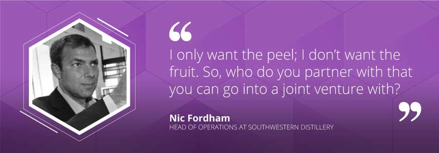 Nic Fordham quote