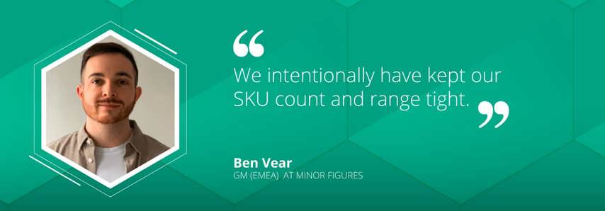 Ben Vear quote 2