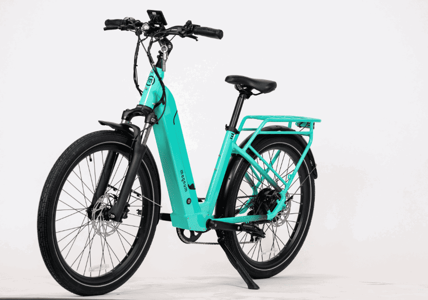 Magnum Bikes e-bike