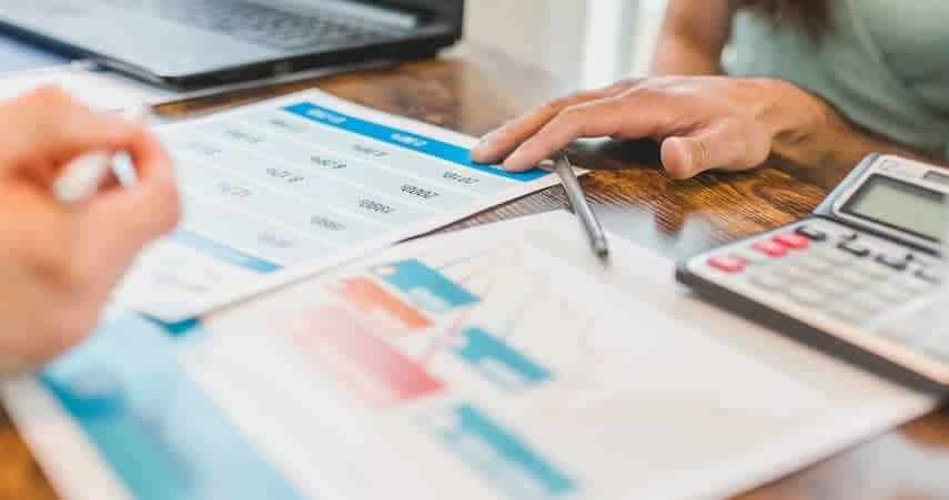 working out difference between FIFO vs LIFO