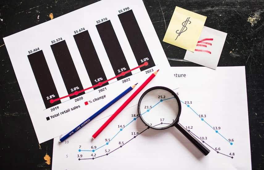 order fulfilment metrics