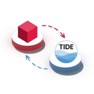 Tide integration