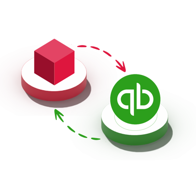 QuickBooks integration