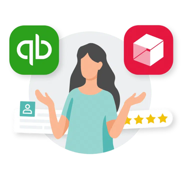 QuickBooks Commerce Alternative