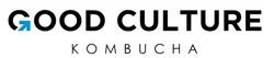 Good Culture Kombucha Customer Logo