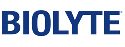 Biolyte Customer logo