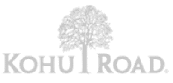 Kohu Road Customer logo