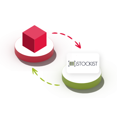 Stockist integration