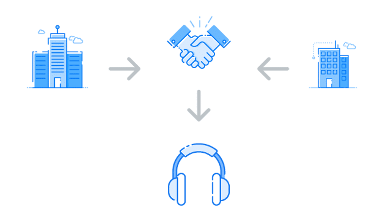 The main manufacturing processes feature image