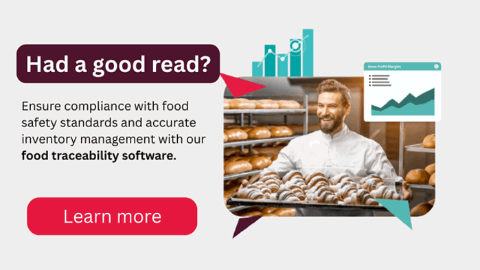 had a good read food traceability cta banner